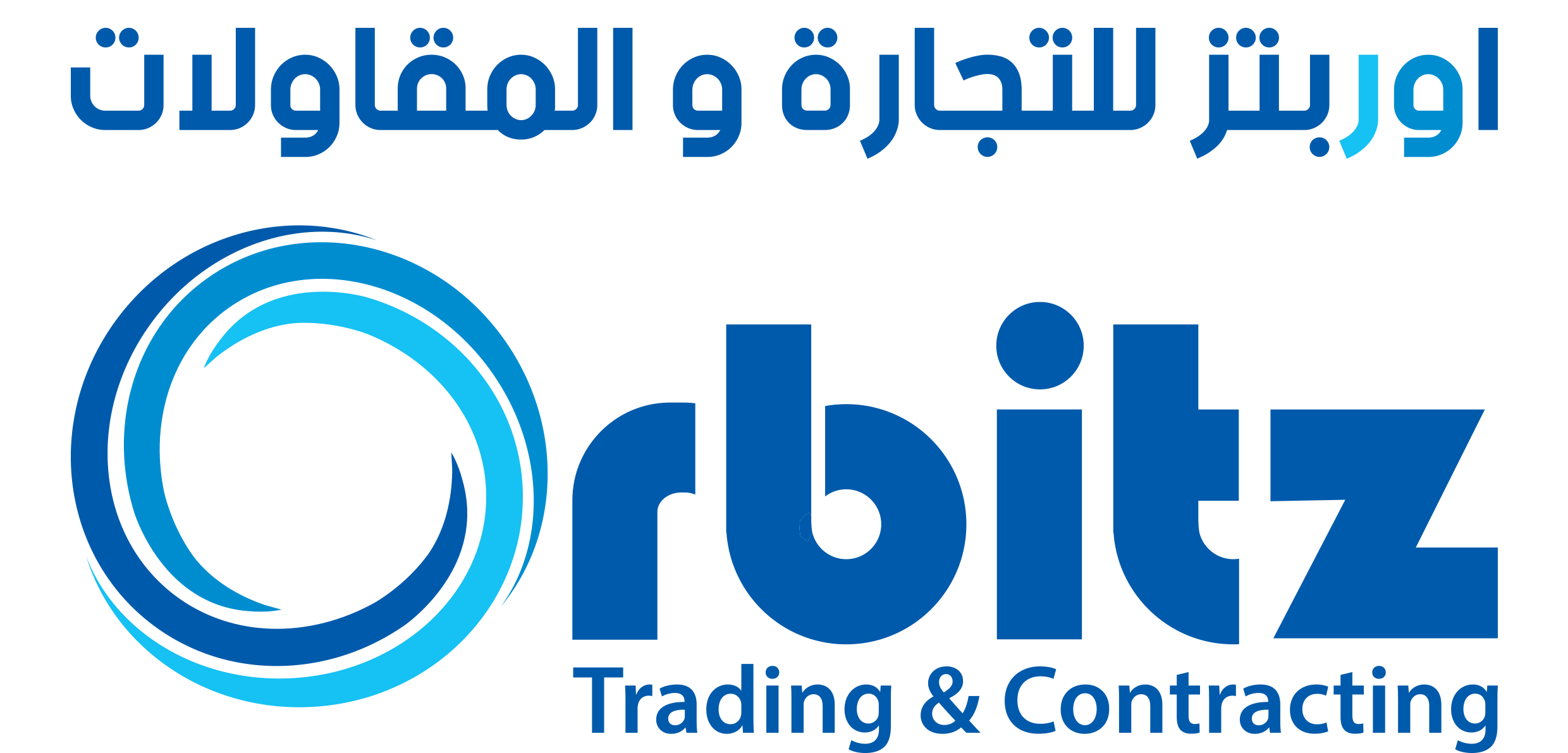 Orbitz Trading & Contracting